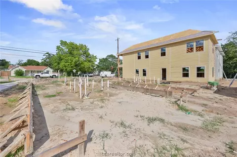 Other - 303 Edge St, Bryan, TX 77801 photo 1 of 7
