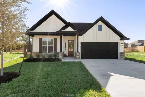 1607 Briscoe Manor Ct, College Station, TX 77845