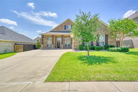 2703 Wolveshire Ln, College Station, TX 77845
