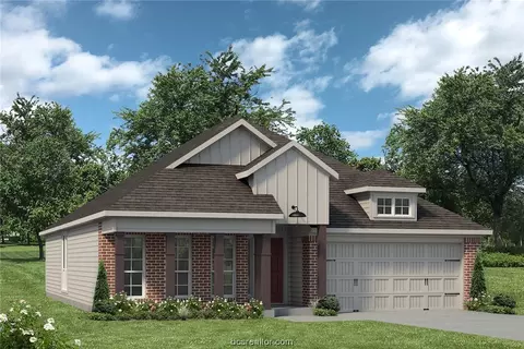 2006 Rock Ridge Ave, Bryan, TX 77807