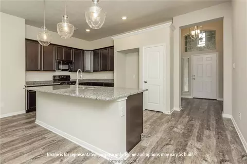 2006 Rock Ridge Ave, Bryan, TX 77807 photo 3