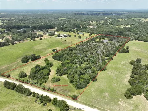 Tbd - South 15 Sandtown Road, Carmine, TX 78932