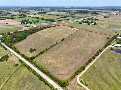 Tbd Century Farms Road, Burton, TX 78935