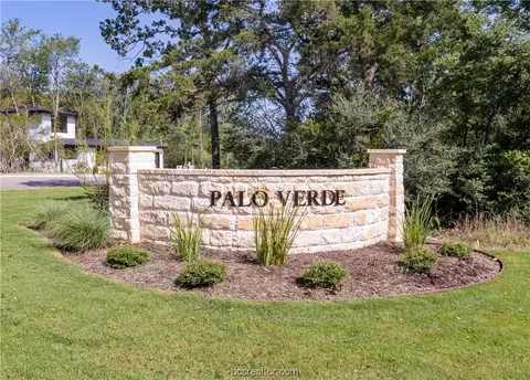 3628 Palo Verde Cir, Bryan, TX 77807