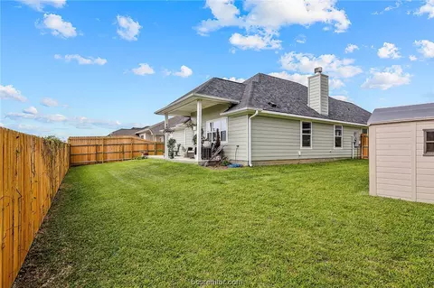 1928 Cambria Dr, Bryan, TX 77807 photo 29