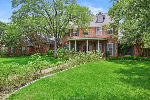3104 Westchester, College Station, TX 77845