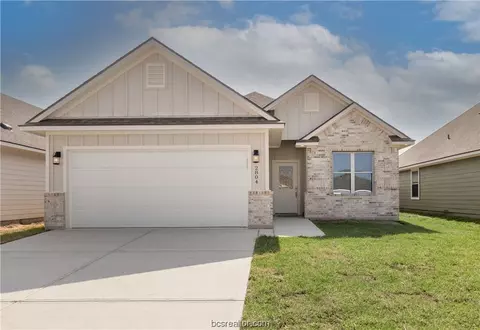 2804 Buccaneer Trl, Bryan, TX 77803