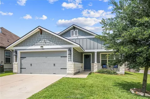 2115 Naples, Bryan, TX 77808
