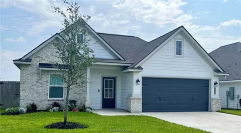3416 Pointe Du Hoc Dr, Bryan, TX 77808