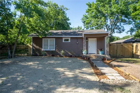 801 E 23rd St, Bryan, TX 77803