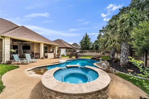 3309 Stonington Way, Bryan, TX 77808