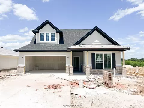 3472 Pointe Du Hoc Dr, Bryan, TX 77808