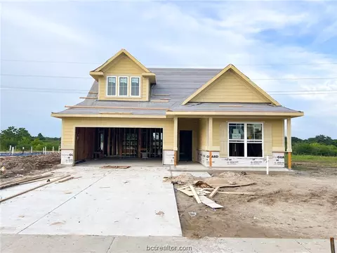 3472 Pointe Du Hoc Dr, Bryan, TX 77808 photo 12