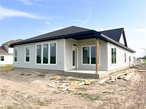 3472 Pointe Du Hoc Dr, Bryan, TX 77808 photo 10