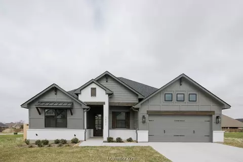 3592 Chantilly Path, Bryan, TX 77808