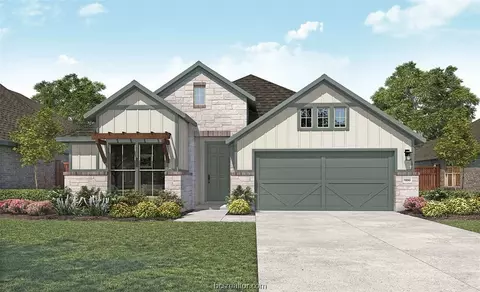 1294 Gainesville Dr, College Station, TX 77845