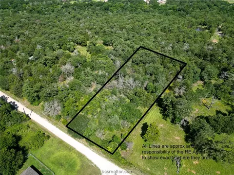 Tbd Clay Pit Rd, College Station, TX 77845