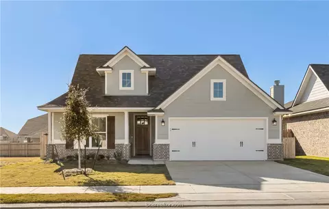 6212 Southern Cross Dr, College Station, TX 77845
