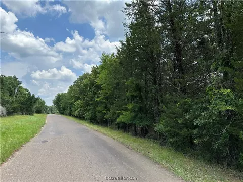 Tract 1, Fairfield, TX 75840