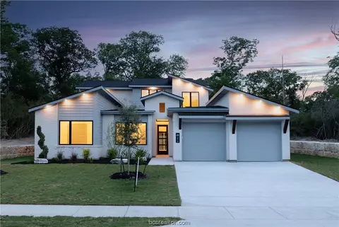 3618 Palo Verde Cir, Bryan, TX 77807