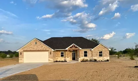 10310 Bourbon, Bryan, TX 77808
