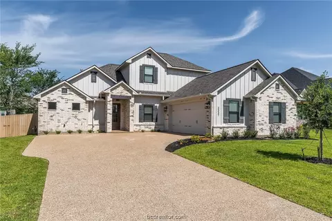3337 Stoneleigh Rd, Bryan, TX 77808 photo 3