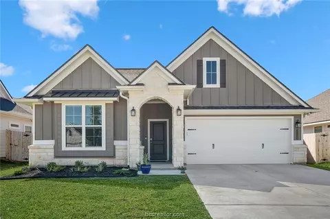 3129 Tarleton Ct, Bryan, TX 77808