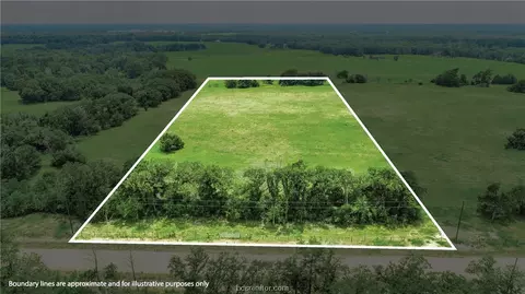 Lot 28 Legacy Road, Somerville, TX 77879