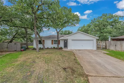 3003 Allen, Bryan, TX 77803