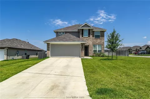 221 36th, Caldwell, TX 77836
