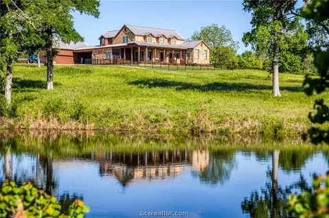 17025 Fm 2726, Washington, TX 77880