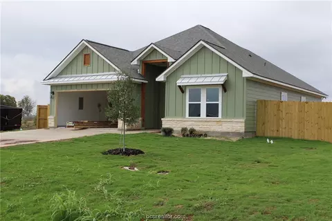 1052 County Road 268, Snook, TX 77878