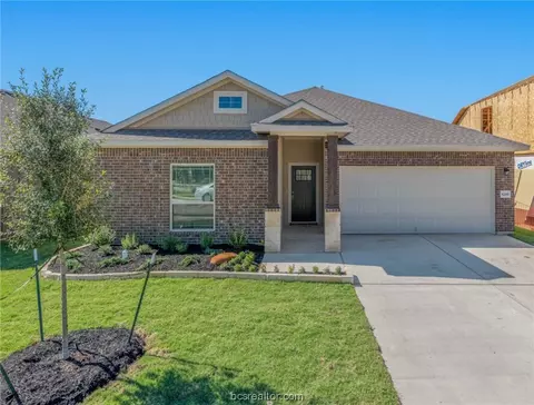6206 Talladega Dr, College Station, TX 77845