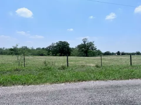 Tbd Cr 410, Somerville, TX 77879