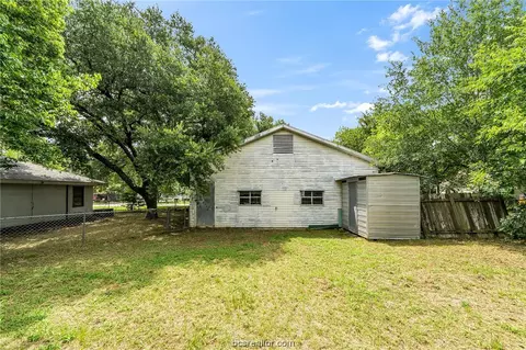 1115 E 26th St, Bryan, TX 77803 photo 24