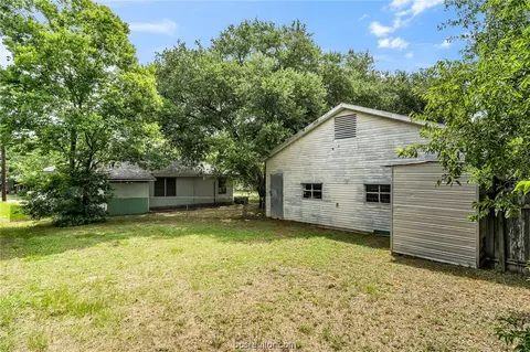 1115 E 26th St, Bryan, TX 77803 photo 25