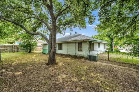 1115 E 26th St, Bryan, TX 77803 photo 19