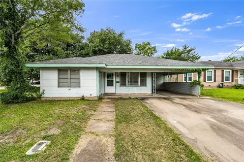 1115 E 26th St, Bryan, TX 77803 photo 4