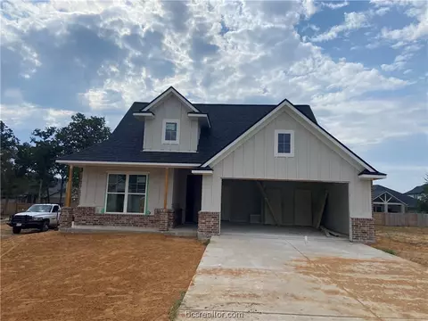 3706 Archer Falls Ct, College Station, TX 77845