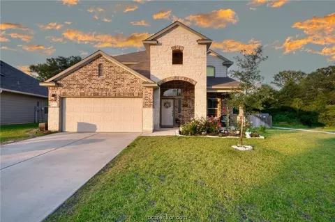 1912 Cartwright St, Bryan, TX 77807