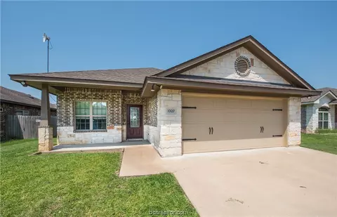1009 Copperas, Caldwell, TX 77836