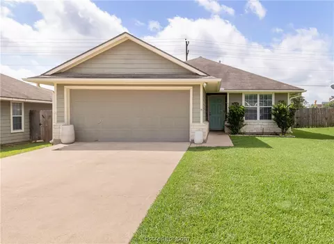 906 Trellis Gate Ct, College Station, TX 77845
