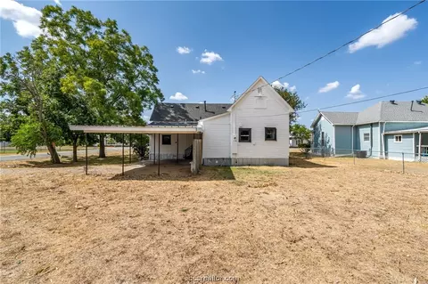 440 E Bell, Bartlett, TX 76511 photo 27