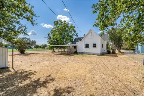 440 E Bell, Bartlett, TX 76511 photo 26