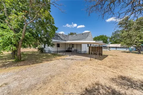 440 E Bell, Bartlett, TX 76511 photo 25