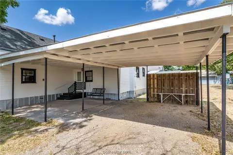 440 E Bell, Bartlett, TX 76511 photo 24