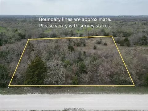 13043 Cr 164, Iola, TX 77861
