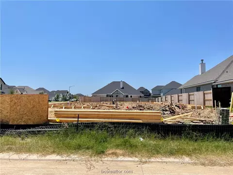 3538 Parmer Crk, College Station, TX 77845