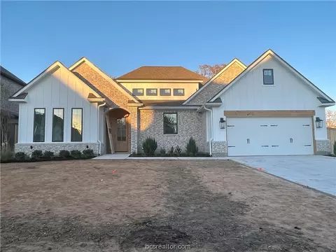 1729 Kerr Vly, College Station, TX 77845