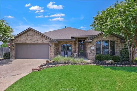1115 Beckley Ct, College Station, TX 77845
